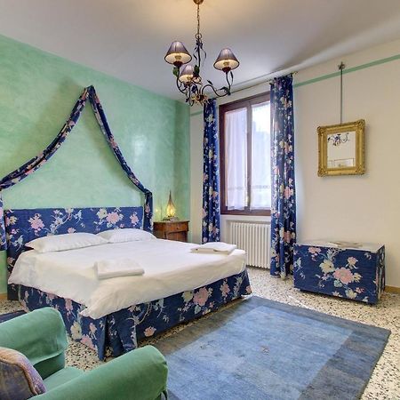 Barocco-Veneziano Apartment Ngoại thất bức ảnh
