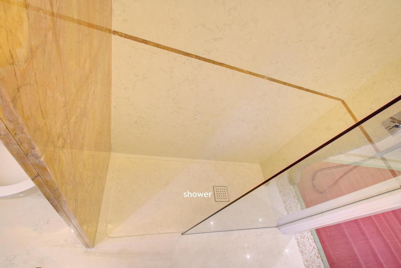Barocco-Veneziano Apartment Ngoại thất bức ảnh